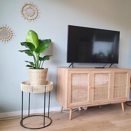Boho Apartment Ольденбург Екстер'єр фото