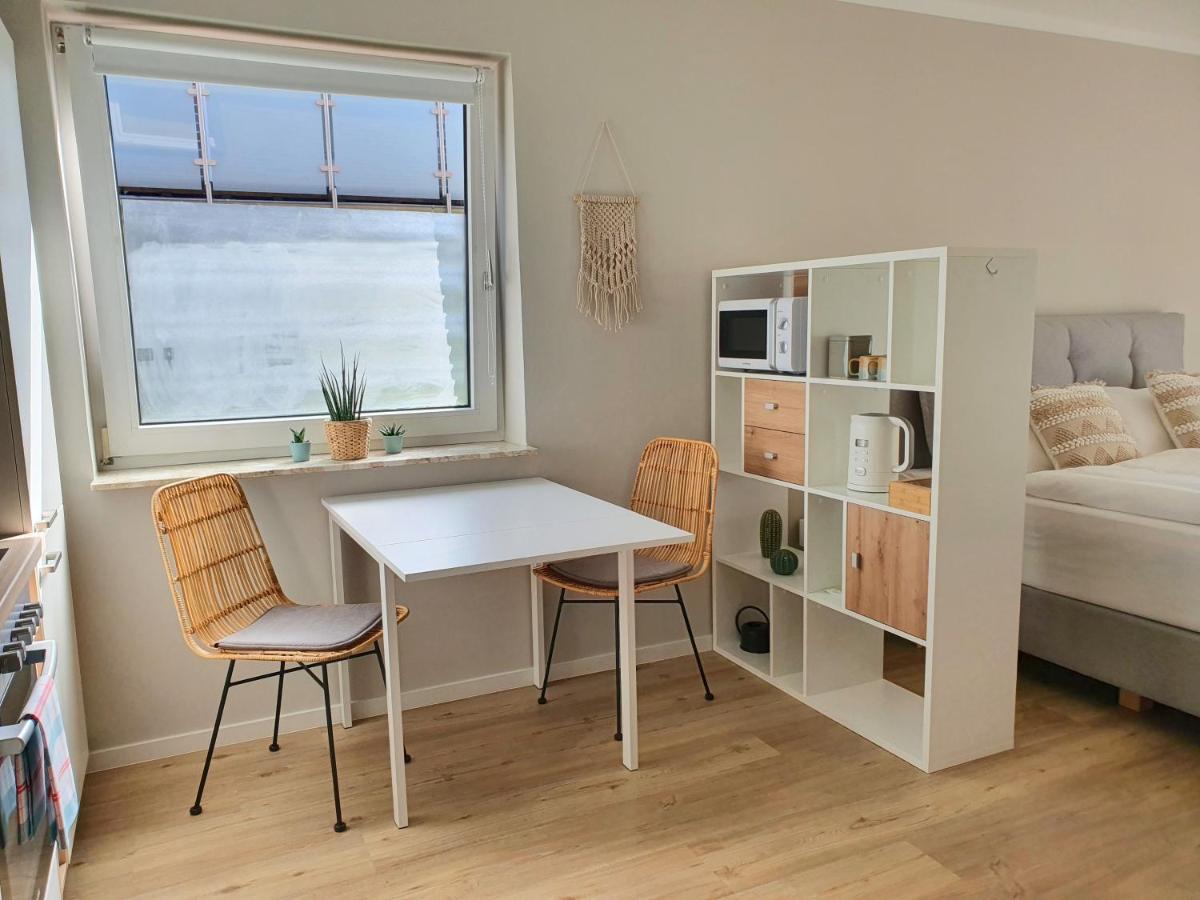 Boho Apartment Ольденбург Екстер'єр фото