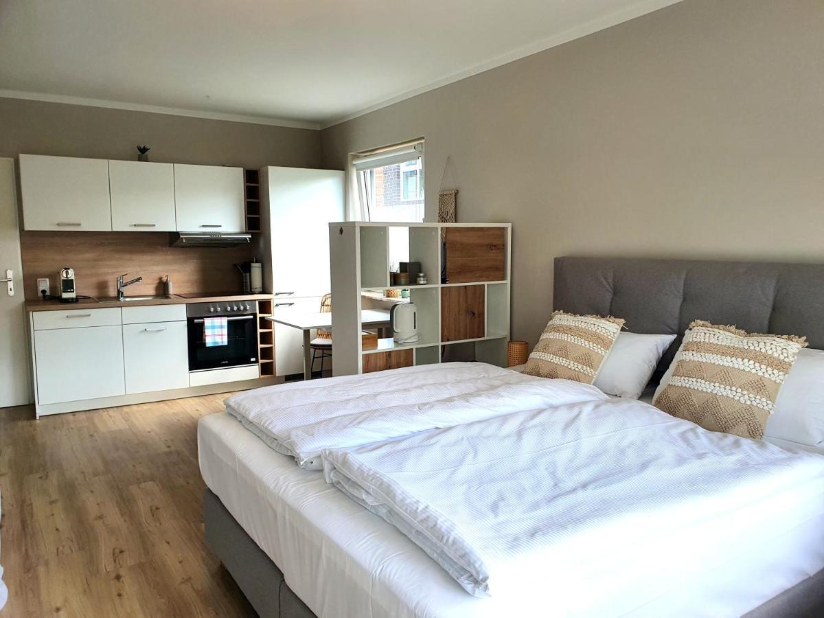 Boho Apartment Ольденбург Екстер'єр фото