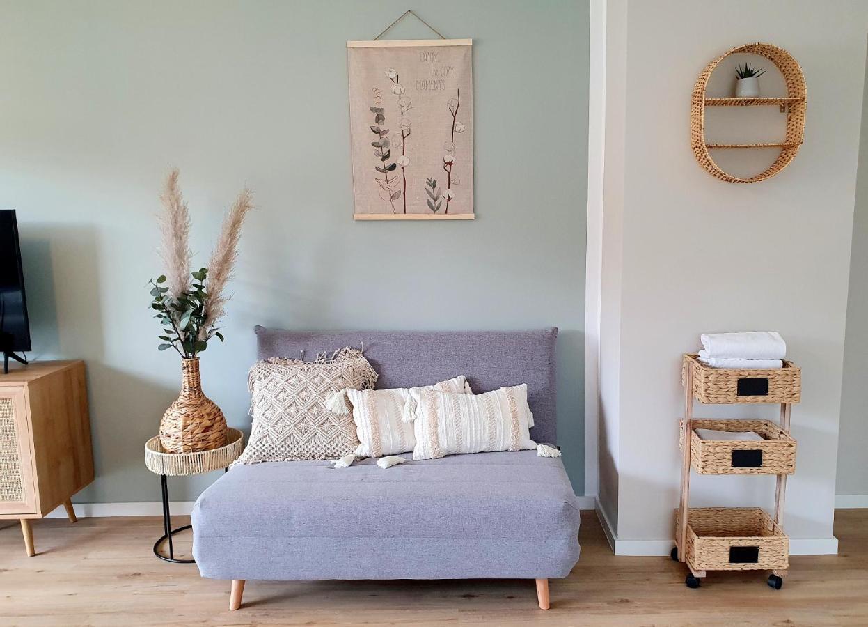 Boho Apartment Ольденбург Екстер'єр фото
