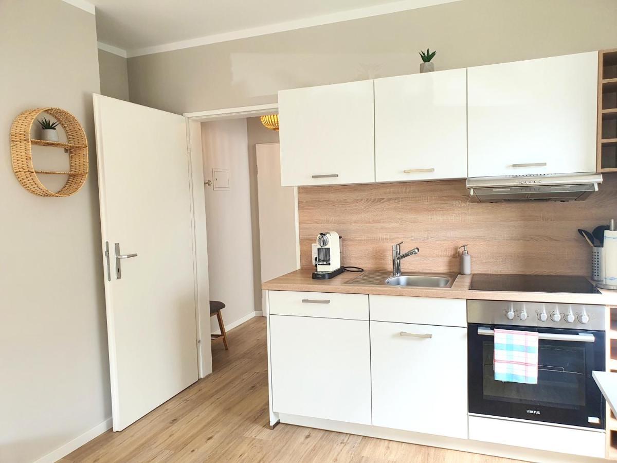Boho Apartment Ольденбург Екстер'єр фото
