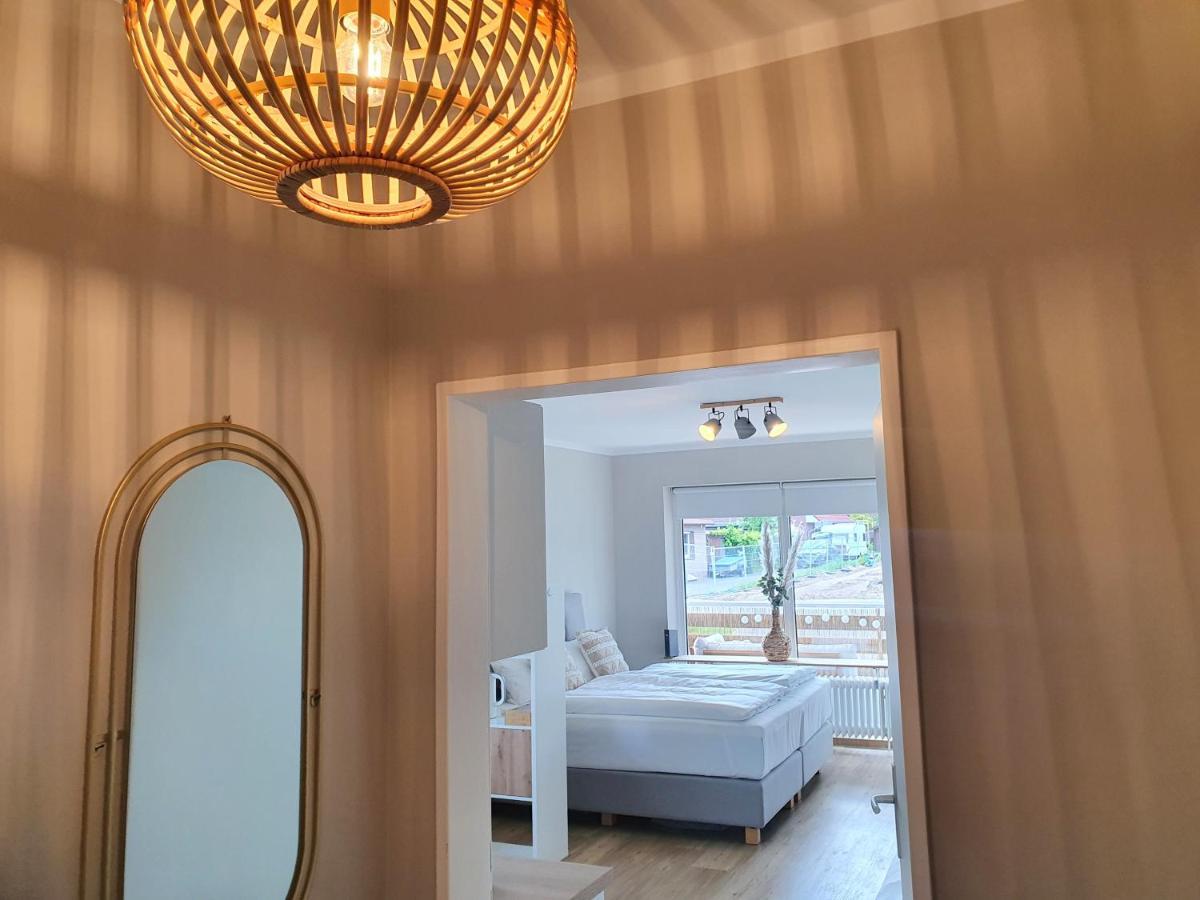 Boho Apartment Ольденбург Екстер'єр фото