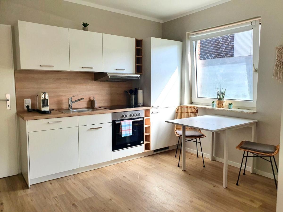 Boho Apartment Ольденбург Екстер'єр фото