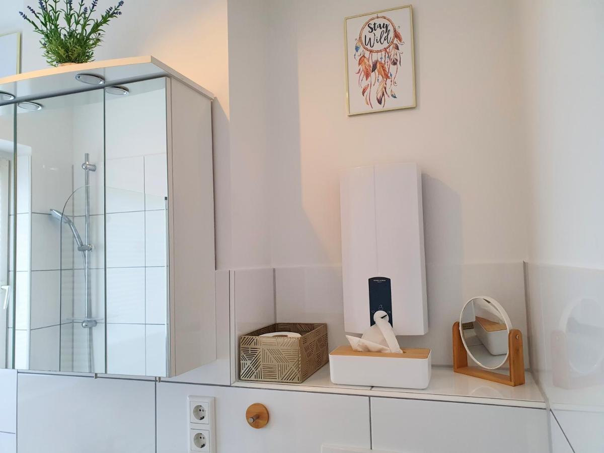 Boho Apartment Ольденбург Екстер'єр фото