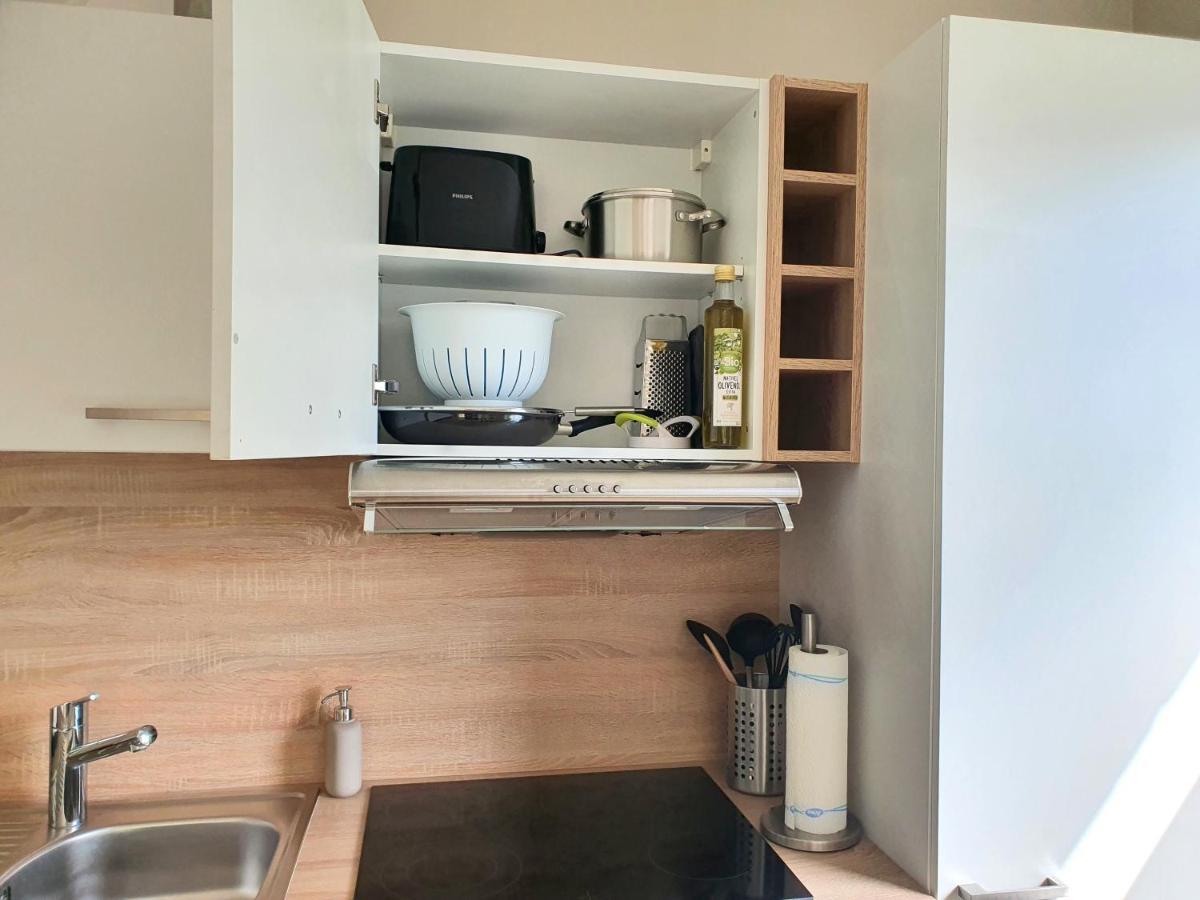 Boho Apartment Ольденбург Екстер'єр фото