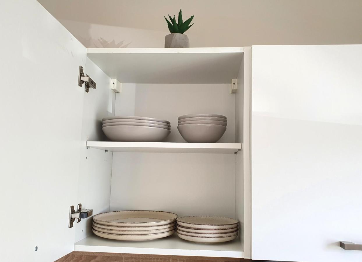 Boho Apartment Ольденбург Екстер'єр фото