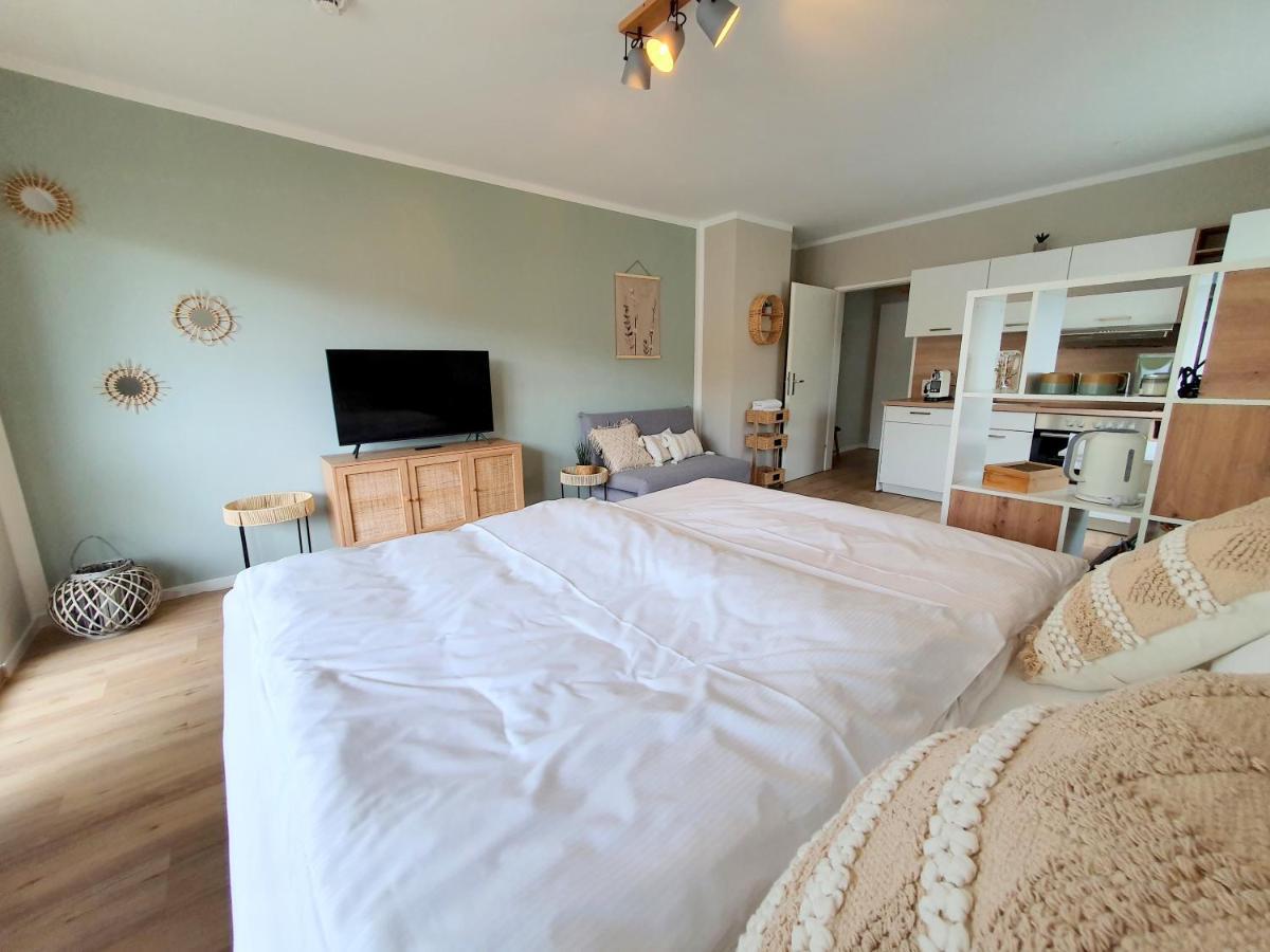 Boho Apartment Ольденбург Екстер'єр фото