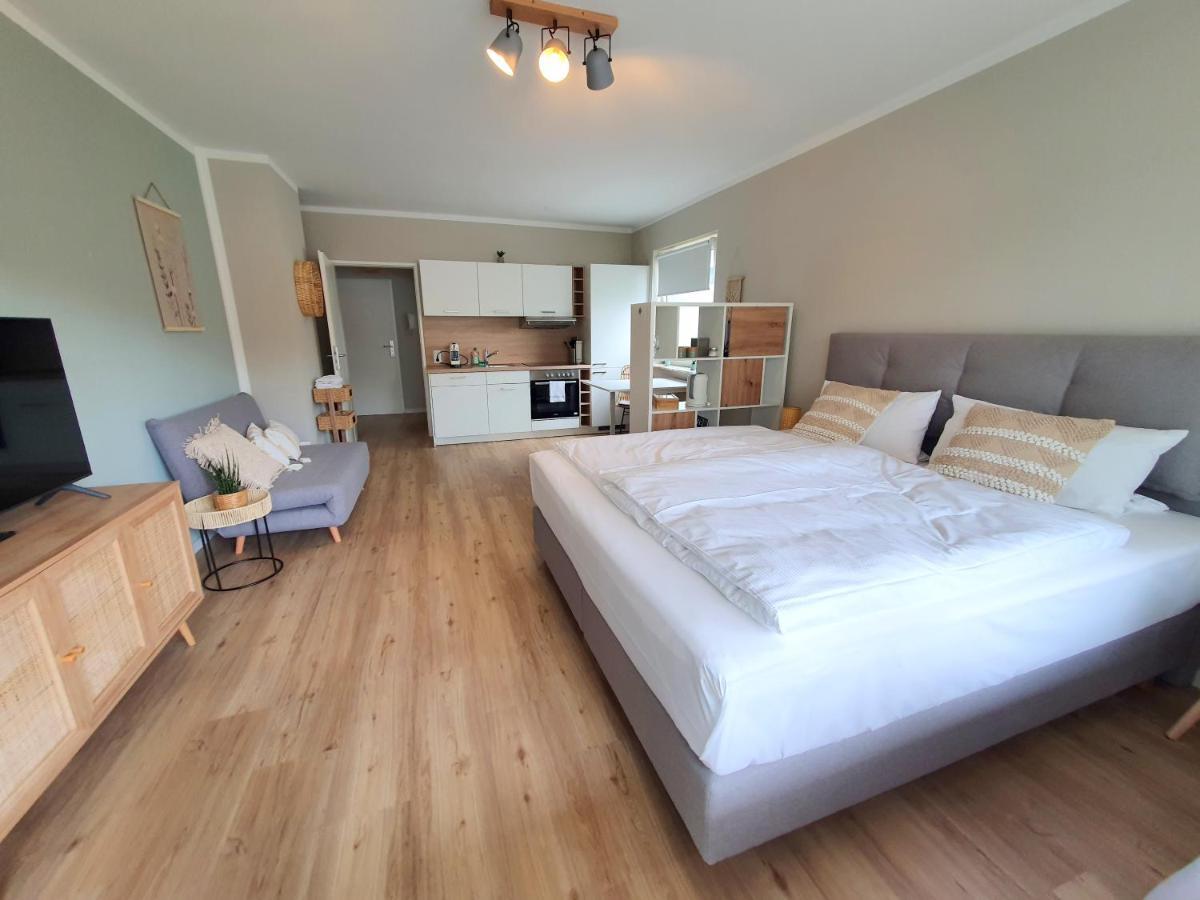 Boho Apartment Ольденбург Екстер'єр фото