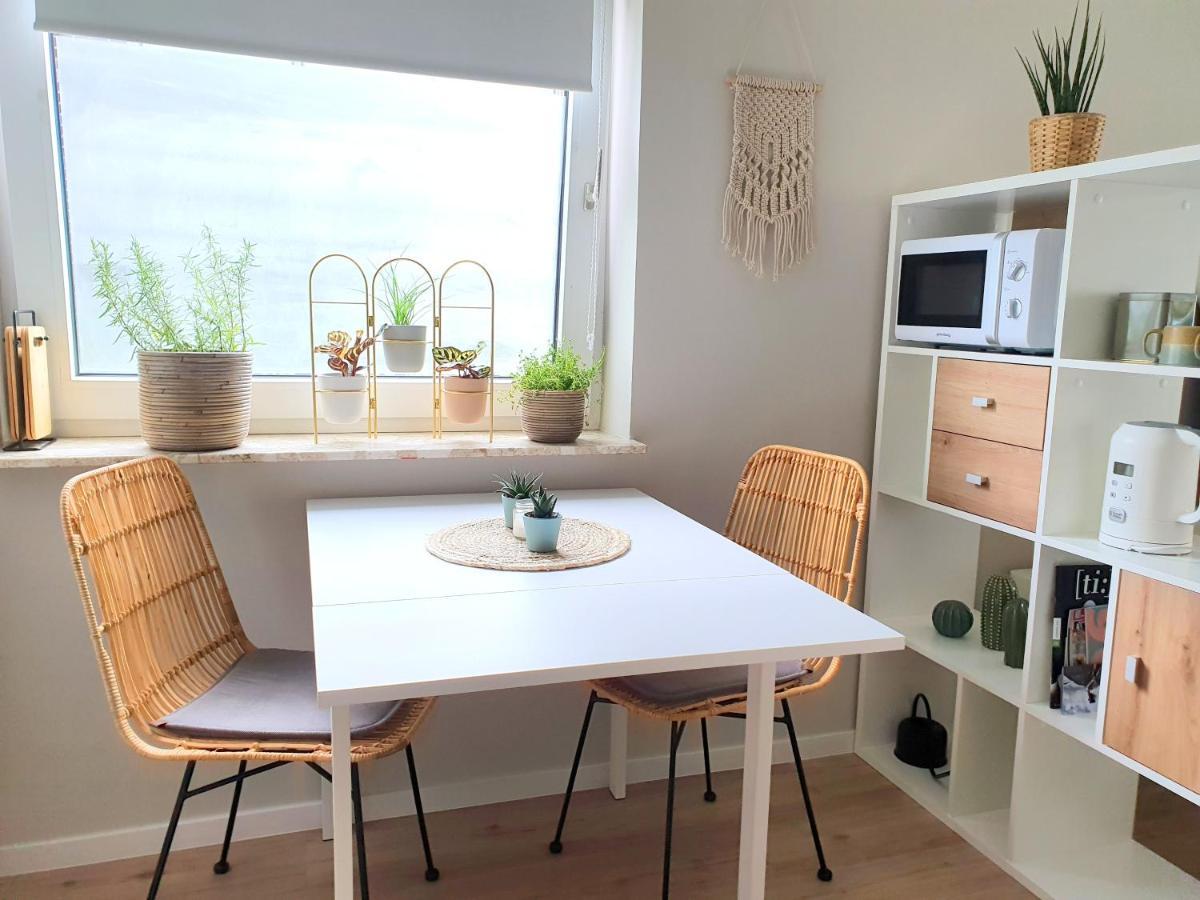 Boho Apartment Ольденбург Екстер'єр фото