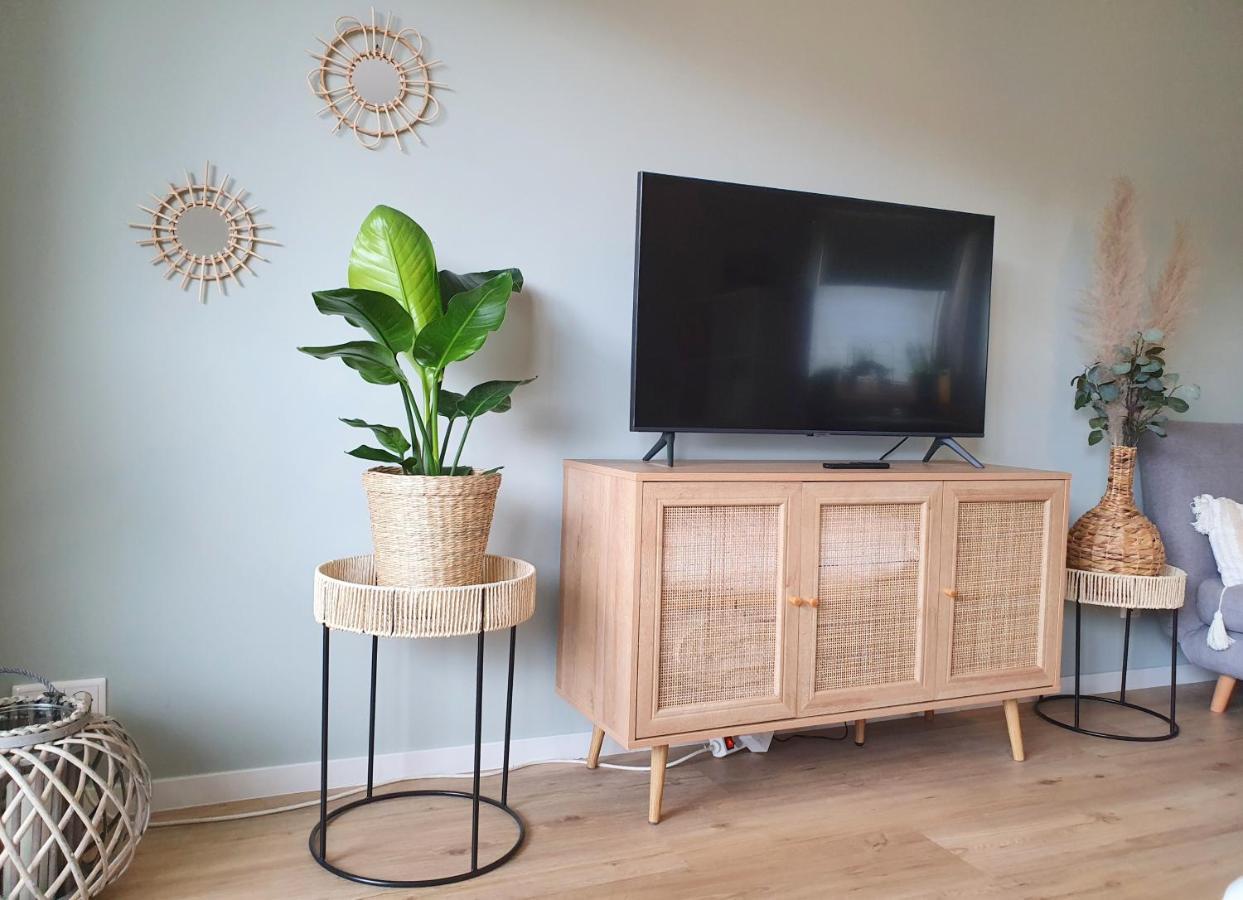 Boho Apartment Ольденбург Екстер'єр фото