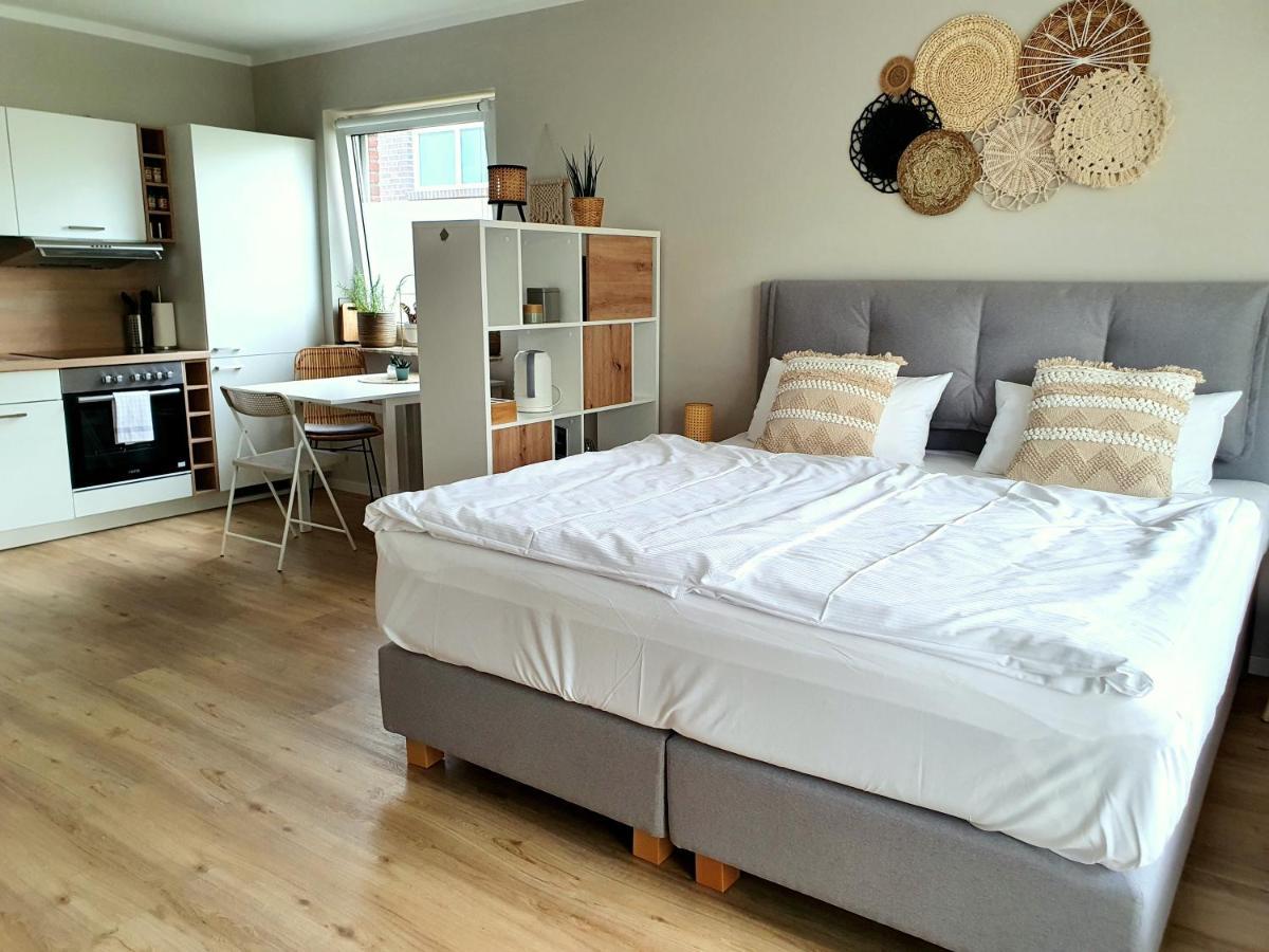 Boho Apartment Ольденбург Екстер'єр фото