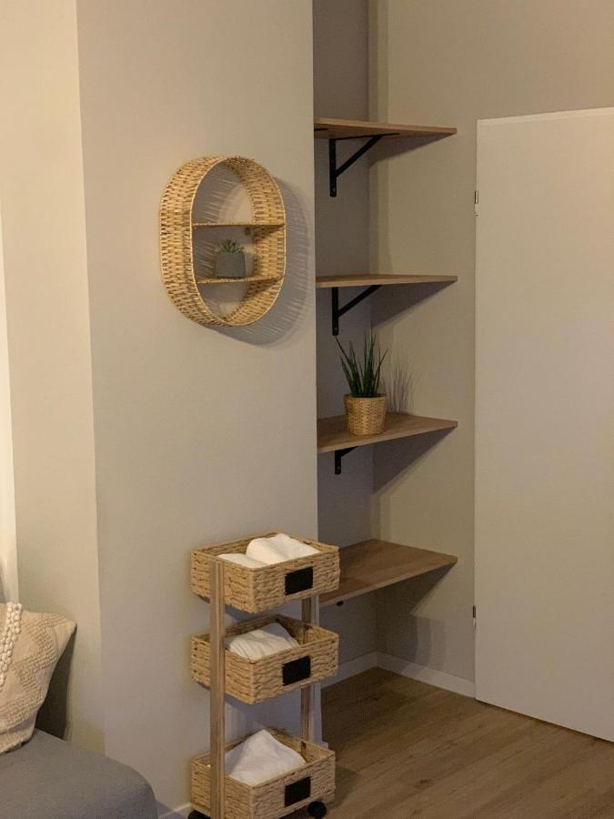 Boho Apartment Ольденбург Екстер'єр фото